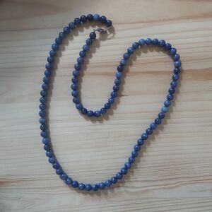 Beaded Necklace